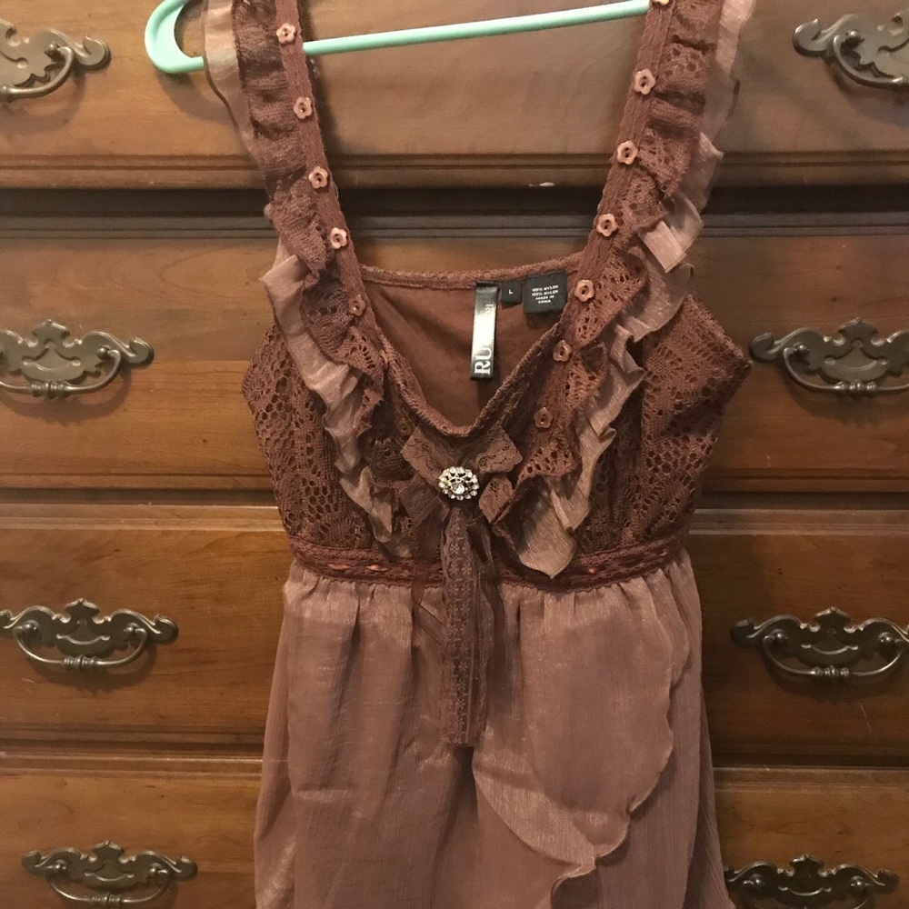 Super cute top 🌸